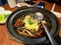 -申粤轩·手工点心·金牌烧味·经典粤菜(丁香花园店)