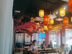 -外婆船宴餐厅·外婆喊你回家吃饭