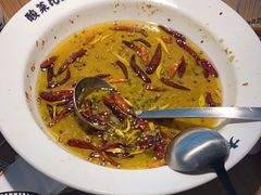 -太二酸菜鱼(门头沟龙湖天街店)