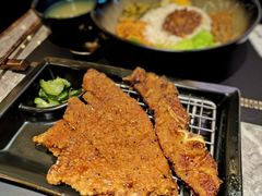 君悦排骨饭-馔豚·台北菜专门店(深圳湾万象城店)