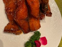 -金典银峰老鹅馆·昆山菜(亭林公园店)