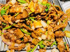 -北平食府(马鞍山路店)