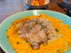-人间酒暖·Go blanc·烧鸟·深夜食堂(陆家嘴店)