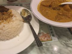 -翠华餐厅