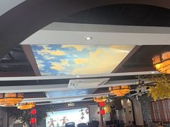 -野渡坡·极致湘菜·庭院餐厅(汉阳店)