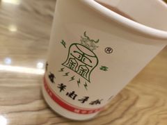 -清真·益鑫羊肉手抓馆(花园北街店)