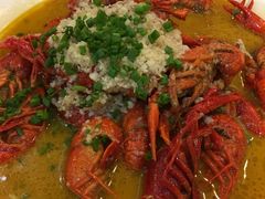 -鲁小三·大骨自助(金山总店)