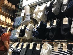 -MUJI无印良品(杭州万象城店)