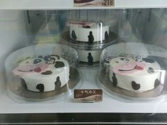 -DQ·蛋糕·冰淇淋(惠山万达店)