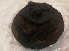 黑松露巧克力包-LELECHA乐乐茶(美罗城店)