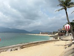 -海南分界洲岛旅游区