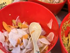 -小马牛肉面·牛骨熬制(南京博物院店)