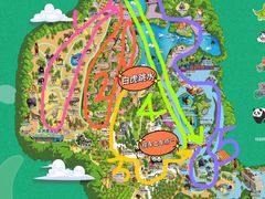 -广州长隆野生动物世界