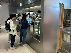 -喜茶(深圳东门1234店)