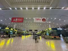 -南昌西站