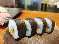 -戏作寿司(观音桥店)