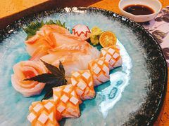 -达摩君日本料理(泰海花园小区店)