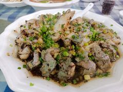 -钱大妈海鲜饭店(保利林语店)