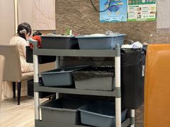 -大渔铁板烧(海雅缤纷城店)