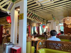 大堂-湘阁里辣(南岭购物广场店)