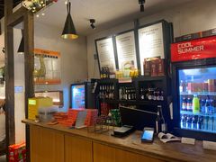 -乔街深夜食堂·小龙虾·高压锅生蚝(杭州总店)