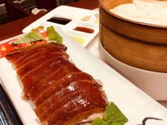 -鸭匠食府·挂炉烤鸭·新京菜(阜成路店)