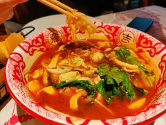 -红钳侠小龙虾·烧烤(中赢康康谷店)