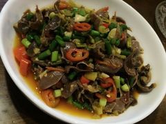 -妈妈的味道(工人体育场东路店)