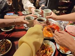 -袁老四重庆老火锅(桐梓坡店)