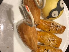 -京香轩·中餐厅(上海中庚聚龙酒店)