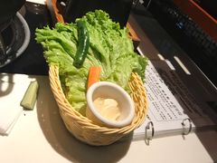 -火炉火自助餐(枫蓝国际店)