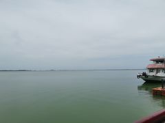 -梁子湖风景区