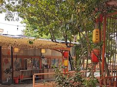 -陶缘一号·四季缘·老字号顺德菜·户外婚礼家宴(西滘店)