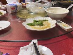 -畲乡一品鱼府土菜馆