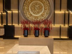 -南京金丝利喜来登酒店