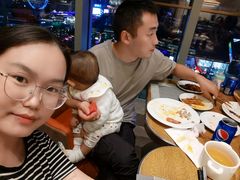 -南京金鹰尚美酒店·尚美西餐厅