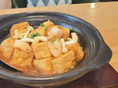 -花舍·新派粤菜·西餐·下午茶(亚运村·鸟巢店)