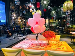 -胡桃里音乐酒馆(四道口店)