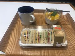 -巴黎贝甜(常德路店)