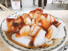 -渔记茶餐厅(渔村店)