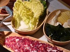 -左庭右院鲜牛肉火锅(苏州园区永旺店)