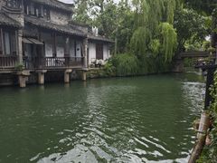 -乌镇景区