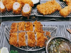 -胜博殿日式炸猪排(悠唐店)