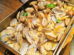 花蛤-涌上外婆桥(海宁银泰城店)