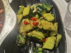 -学士怪怪龙虾·川菜·烧烤(学士街店)