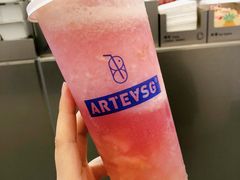 -ARTEASG啊T·新加坡奶茶(三坊七巷店)