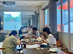 -御香农家菜(莫干山庾村店)