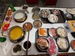 -行运海鲜食集(北京首店)