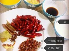 -清真·宏顺祥卤汁凉粉(大皮院店)