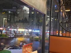-鑫悦楼煎蟹·16年海鲜大排档